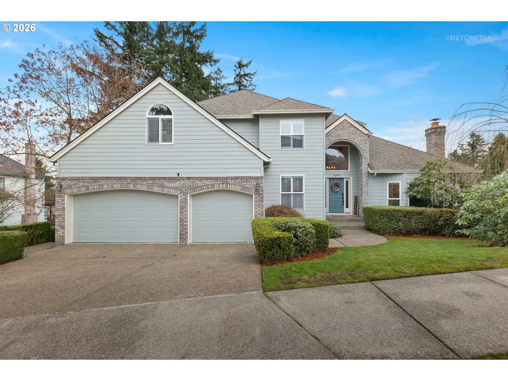 21390 Horton Court West Linn OR 97068