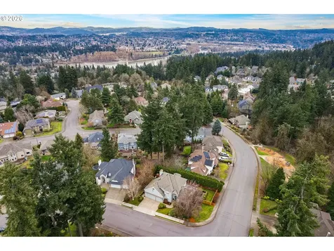 21390 Horton Court West Linn OR 97068