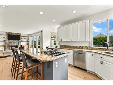 21390 Horton Court West Linn OR 97068