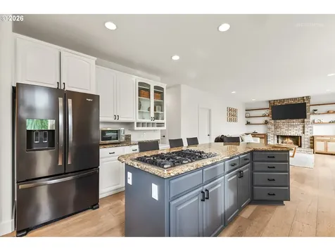 21390 Horton Court West Linn OR 97068