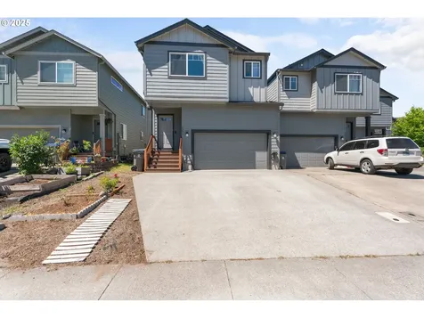 1233 SE Windsong Drive Cascade Locks OR 97014