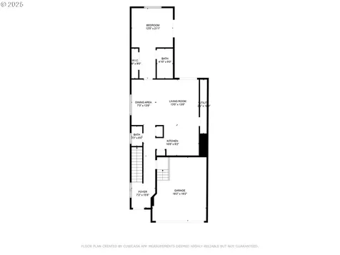1233 SE Windsong Drive Cascade Locks OR 97014
