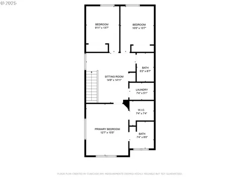 1233 SE Windsong Drive Cascade Locks OR 97014