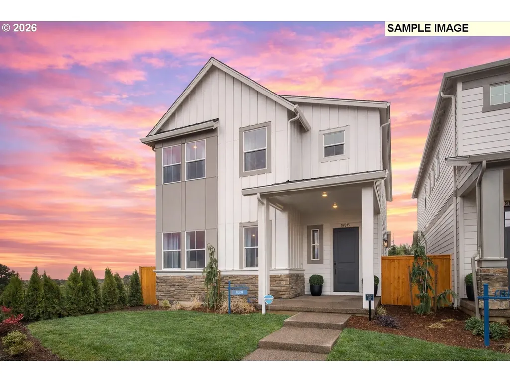 18354 SW Weeks Way Beaverton OR 97003