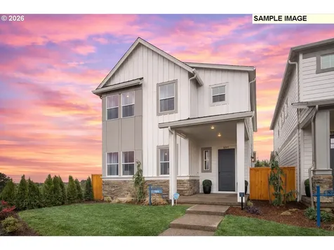 18354 SW Weeks Way Beaverton OR 97003