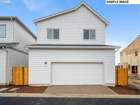 18354 SW Weeks Way Beaverton OR 97003