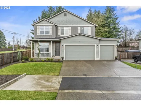 17904 NE 46th Court Vancouver WA 98686