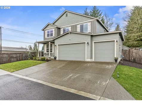 17904 NE 46th Court Vancouver WA 98686