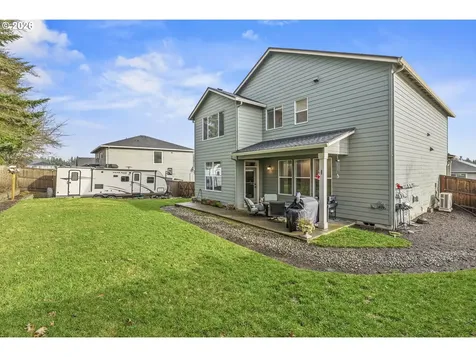 17904 NE 46th Court Vancouver WA 98686