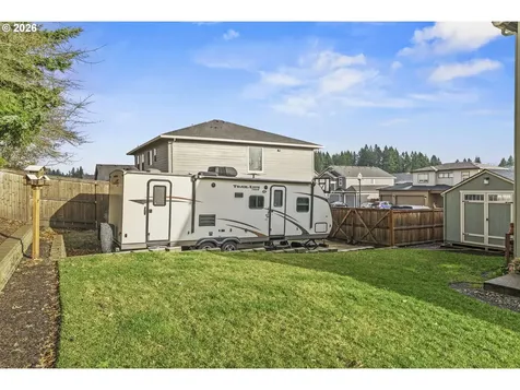 17904 NE 46th Court Vancouver WA 98686
