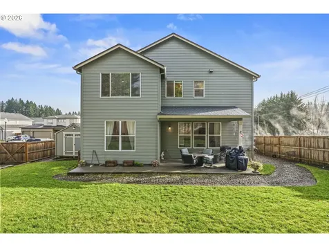 17904 NE 46th Court Vancouver WA 98686