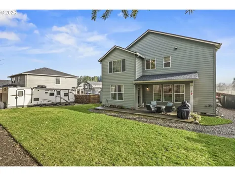 17904 NE 46th Court Vancouver WA 98686