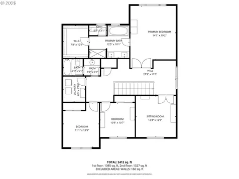 17904 NE 46th Court Vancouver WA 98686