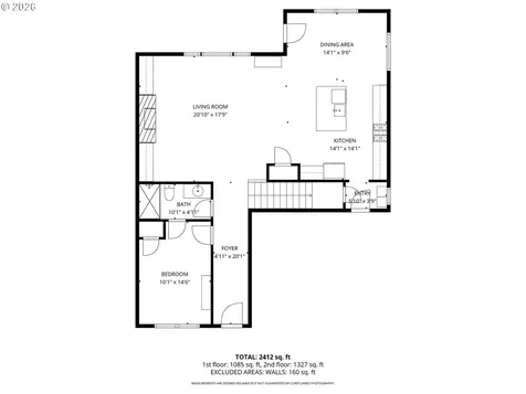 17904 NE 46th Court Vancouver WA 98686