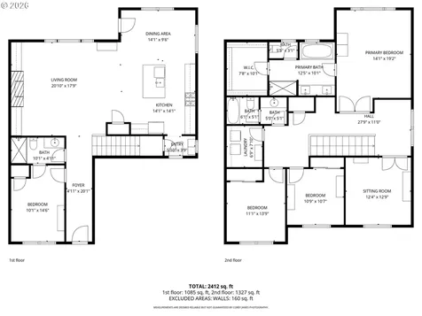 17904 NE 46th Court Vancouver WA 98686