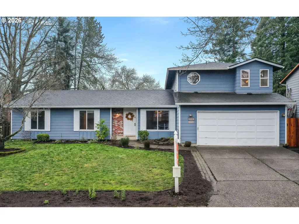 20580 SW Cheshire Court Beaverton OR 97078