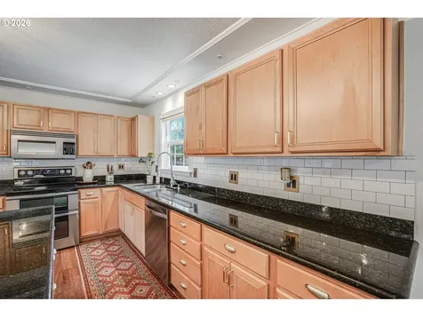 20580 SW Cheshire Court Beaverton OR 97078
