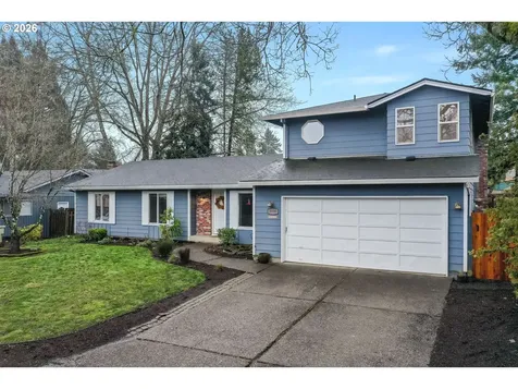 20580 SW Cheshire Court Beaverton OR 97078