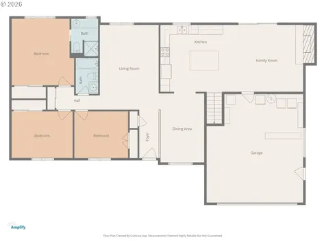 20580 SW Cheshire Court Beaverton OR 97078