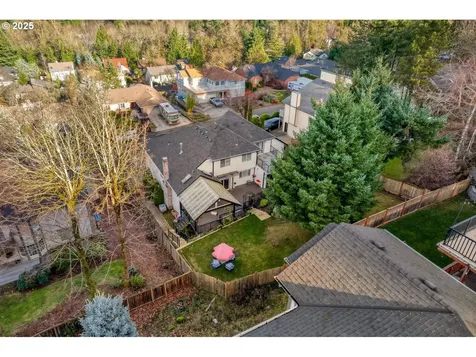 9818 SE Clatsop Street Portland OR 97266