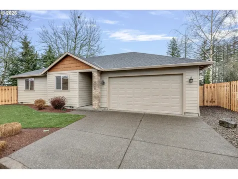 4489 SE Hillyard Court Gresham OR 97080