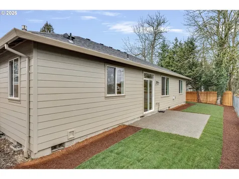 4489 SE Hillyard Court Gresham OR 97080