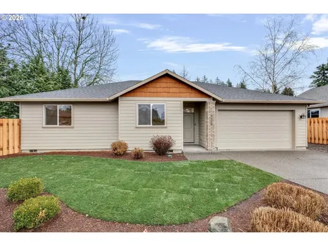 4489 SE Hillyard Court Gresham OR 97080