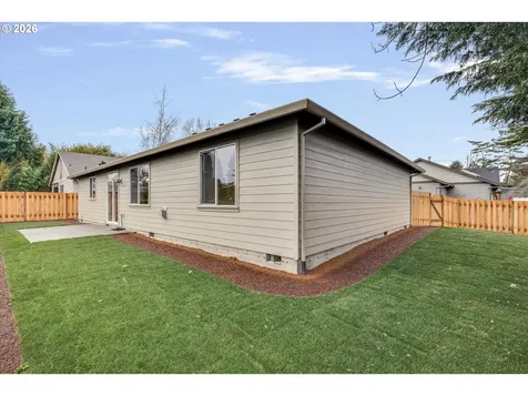 4489 SE Hillyard Court Gresham OR 97080