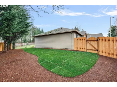 4489 SE Hillyard Court Gresham OR 97080