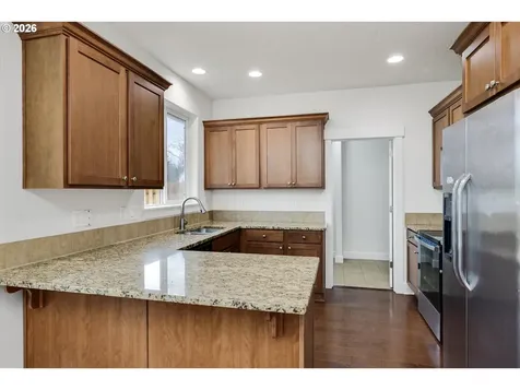 4489 SE Hillyard Court Gresham OR 97080