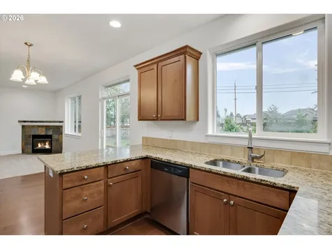 4489 SE Hillyard Court Gresham OR 97080