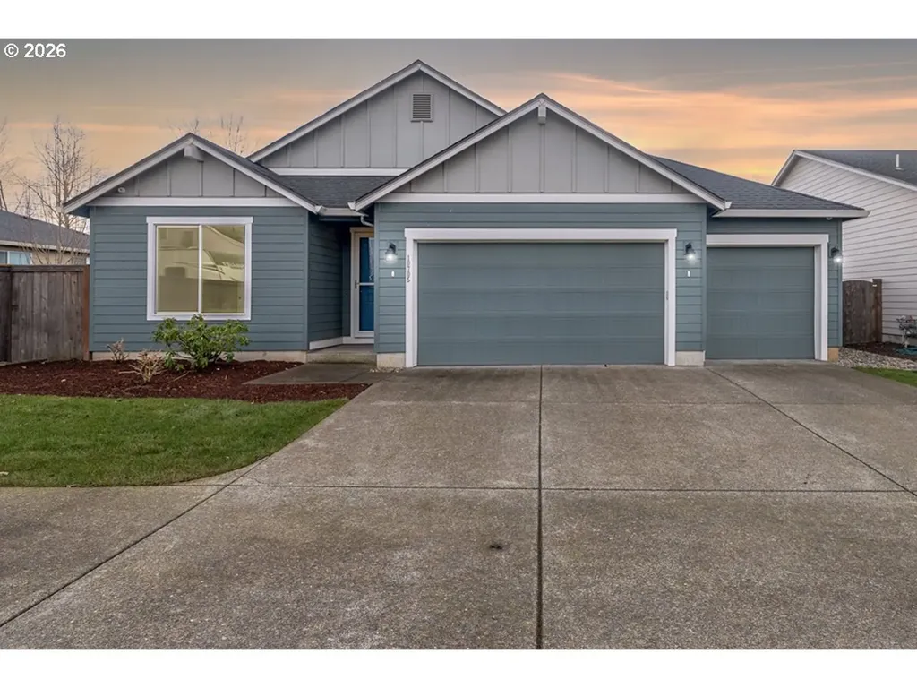 10705 NE 99th Avenue Vancouver WA 98662