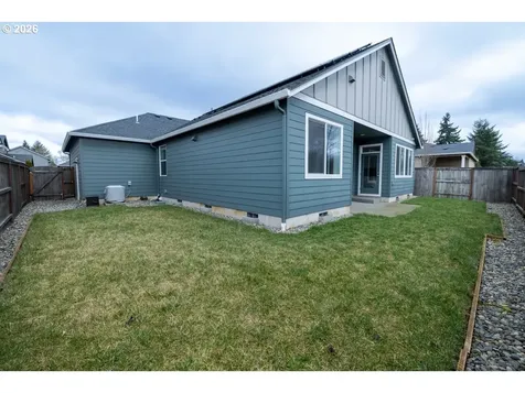 10705 NE 99th Avenue Vancouver WA 98662