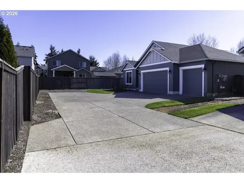 10705 NE 99th Avenue Vancouver WA 98662