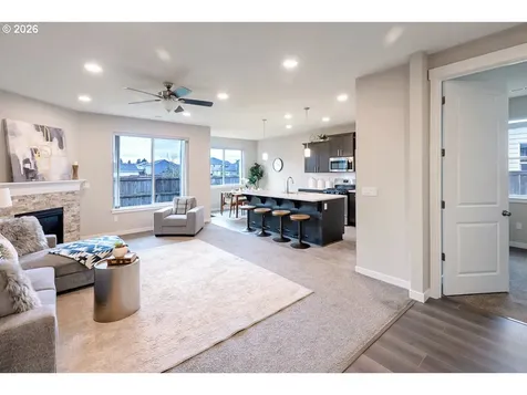 10705 NE 99th Avenue Vancouver WA 98662
