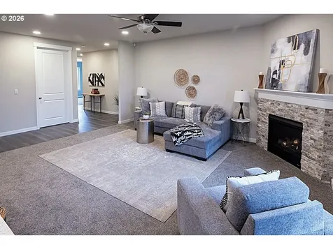 10705 NE 99th Avenue Vancouver WA 98662
