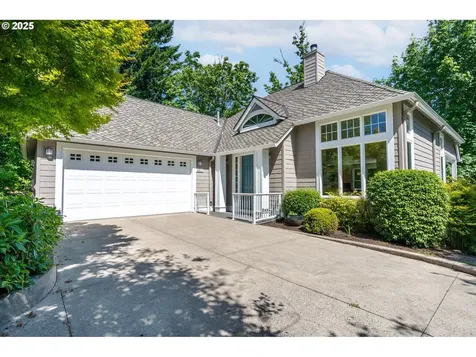 9614 NW Durrett Street Portland OR 97229