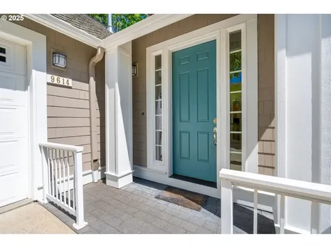9614 NW Durrett Street Portland OR 97229