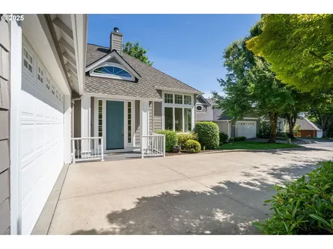 9614 NW Durrett Street Portland OR 97229
