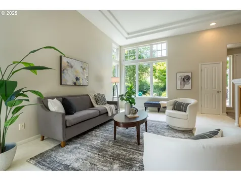 9614 NW Durrett Street Portland OR 97229
