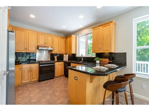9614 NW Durrett Street Portland OR 97229