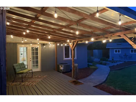 8106 SE 67th Avenue Portland OR 97206