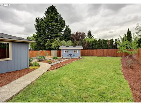 8106 SE 67th Avenue Portland OR 97206
