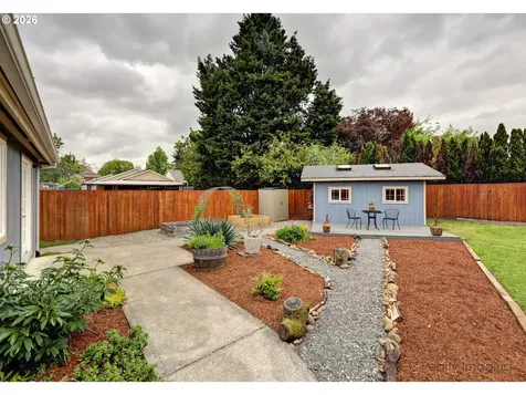 8106 SE 67th Avenue Portland OR 97206
