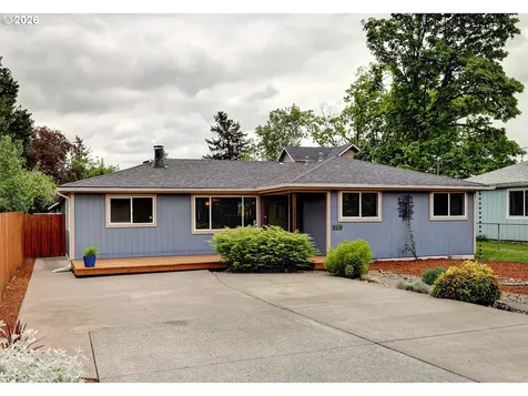 8106 SE 67th Avenue Portland OR 97206