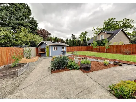 8106 SE 67th Avenue Portland OR 97206