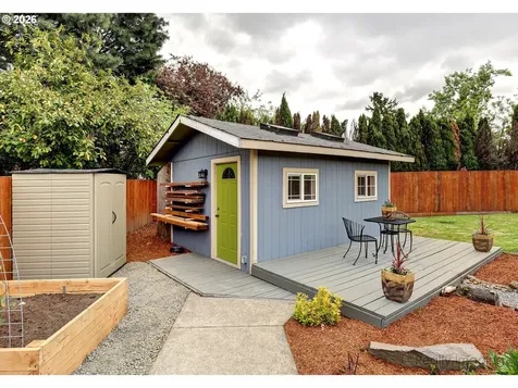 8106 SE 67th Avenue Portland OR 97206