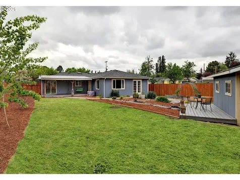8106 SE 67th Avenue Portland OR 97206