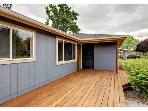 8106 SE 67th Avenue Portland OR 97206