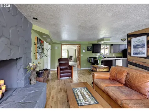 8106 SE 67th Avenue Portland OR 97206